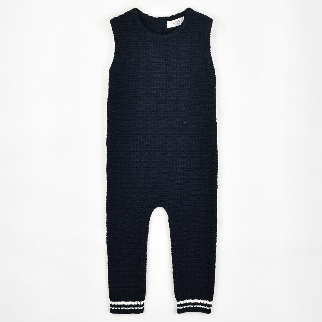 Hadas Design Knit Overall