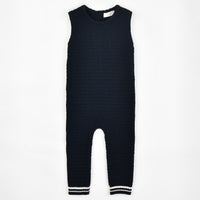 Hadas Design Knit Overall