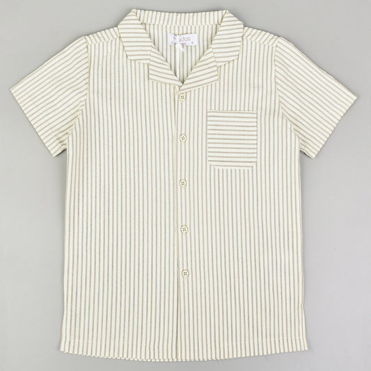 Hadas James Boys Shirt