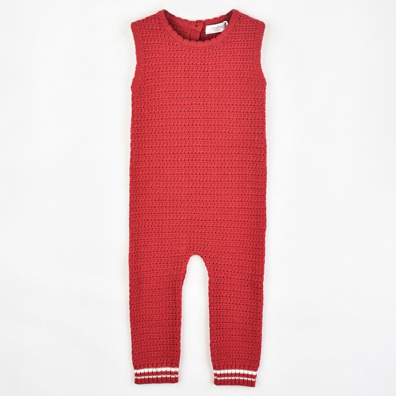Hadas Design Knit Overall