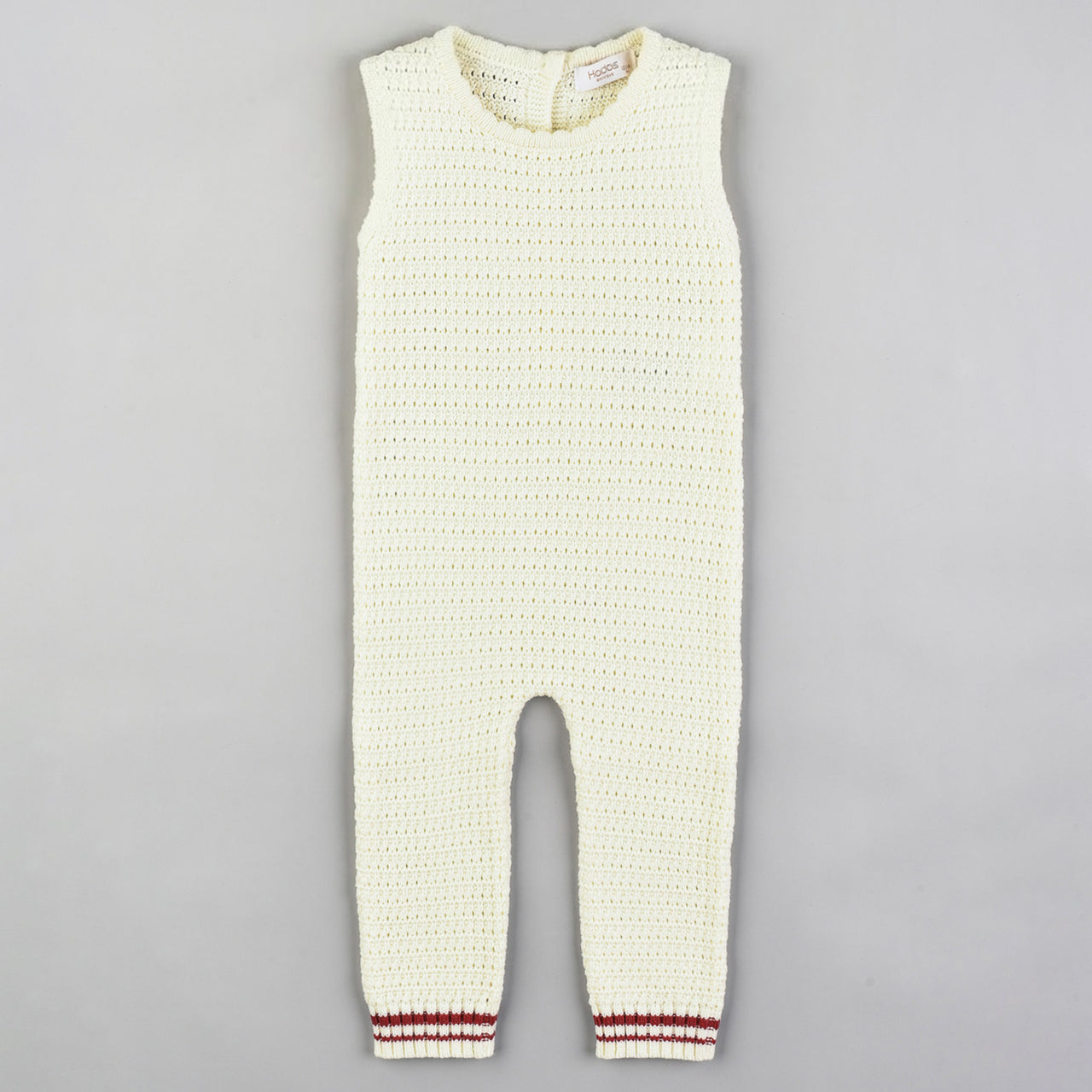 Hadas Design Knit Overall