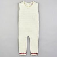 Hadas Design Knit Overall