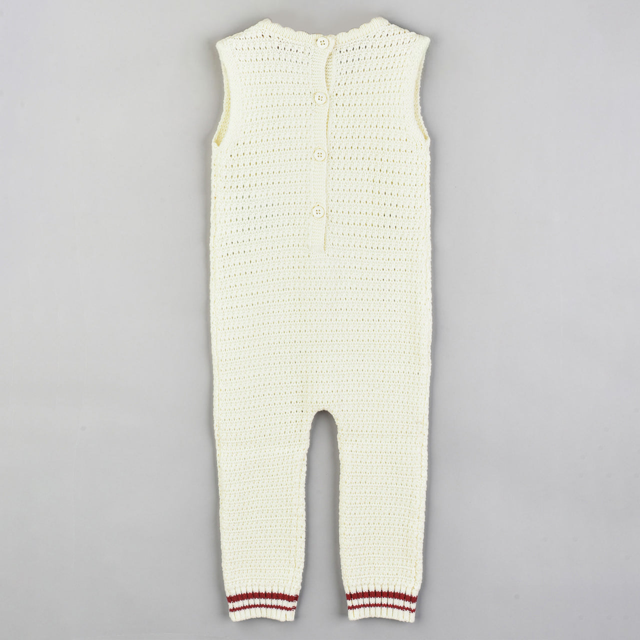 Hadas Design Knit Overall