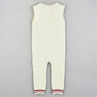 Hadas Design Knit Overall