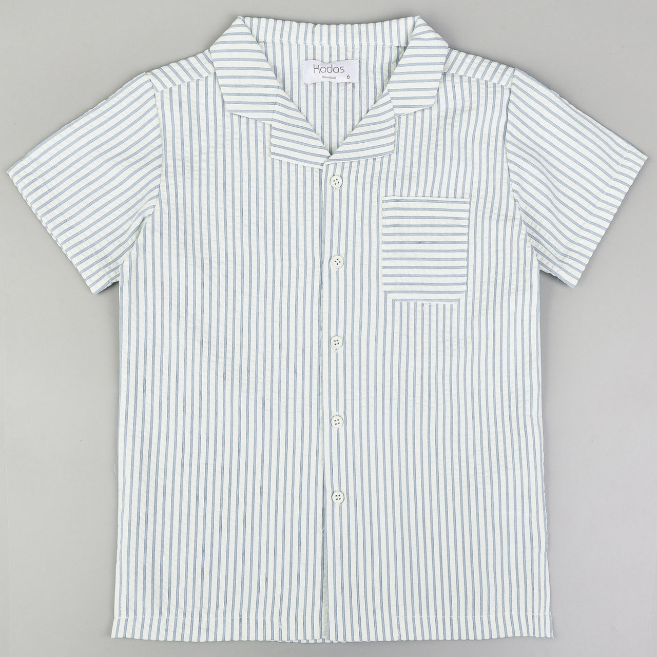 Hadas James Boys Shirt