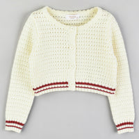 Hadas Design Knitted Cardigan