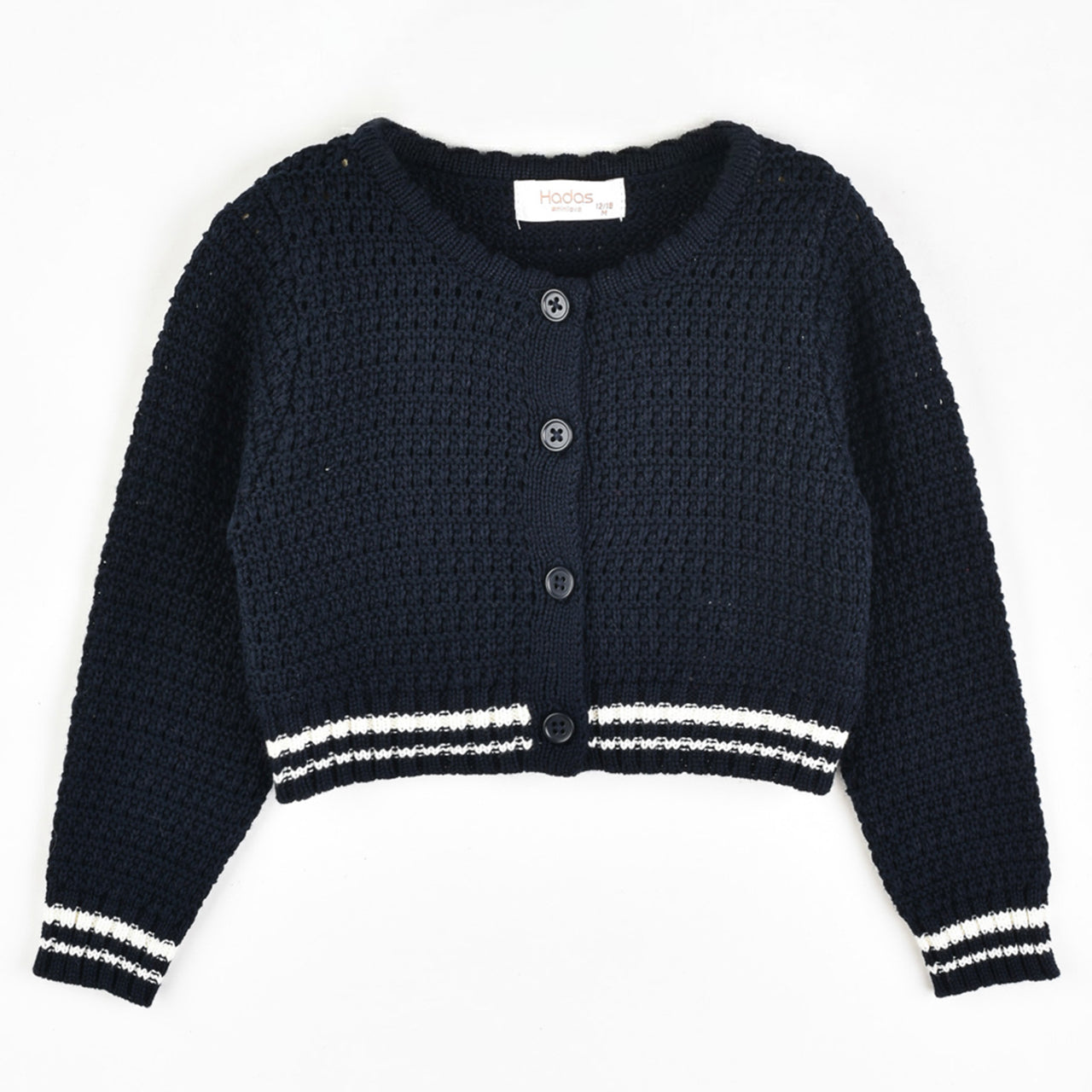 Hadas Design Knitted Cardigan