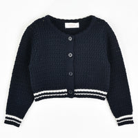 Hadas Design Knitted Cardigan