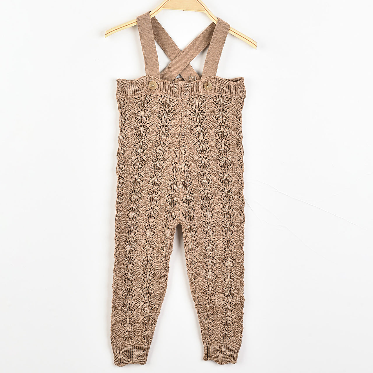 Hadas Knit Overall