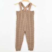 Hadas Knit Overall