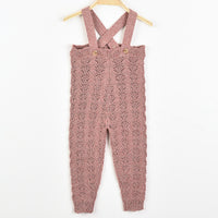 Hadas Knit Overall