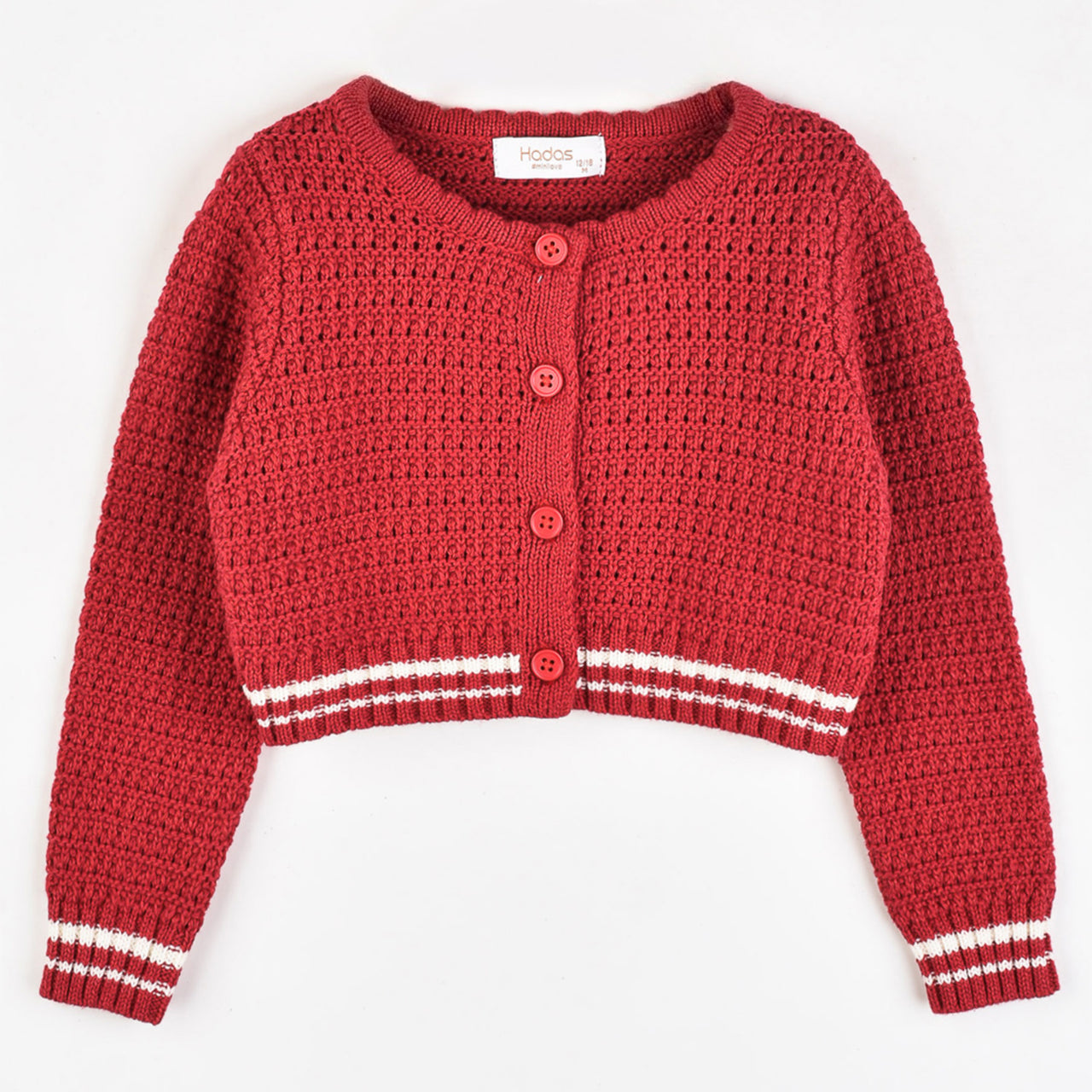 Hadas Design Knitted Cardigan