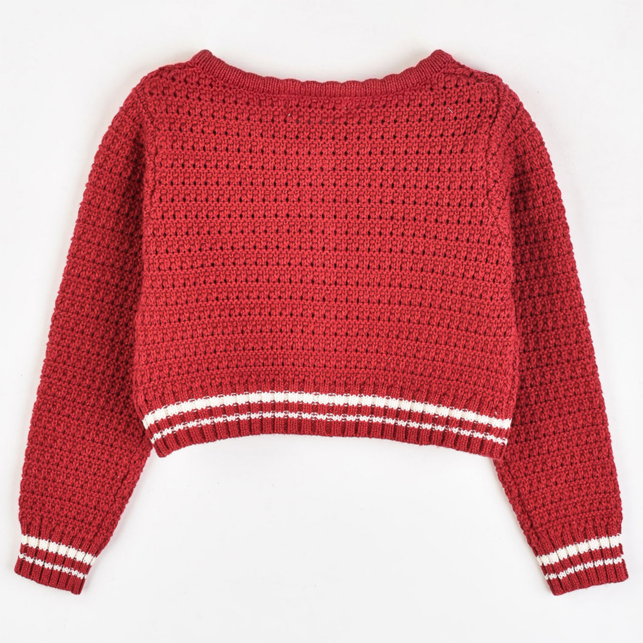Hadas Design Knitted Cardigan