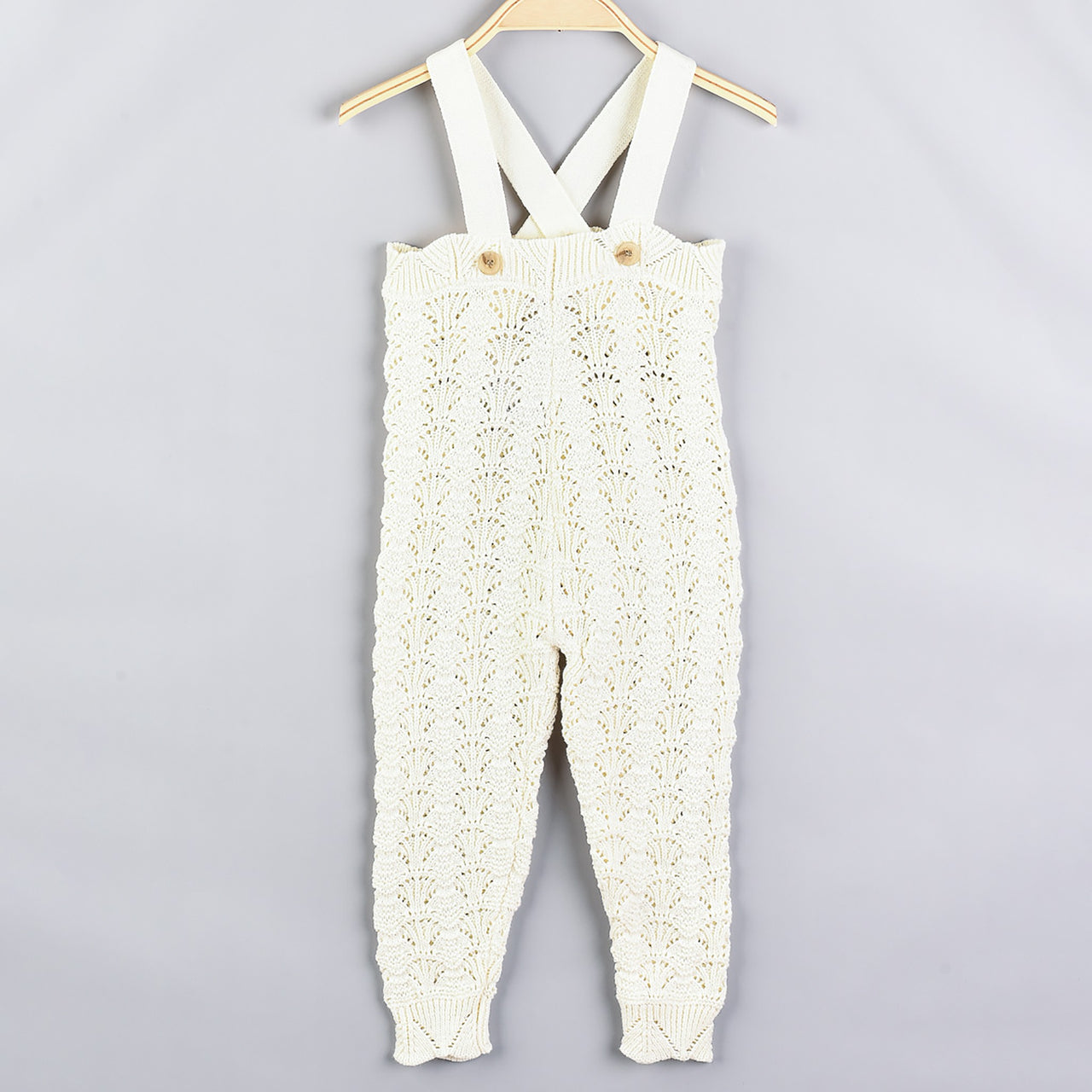 Hadas Knit Overall
