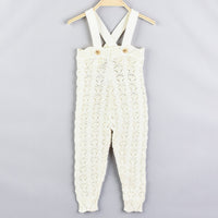 Hadas Knit Overall