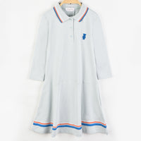 Hadas Pique Polo Dress
