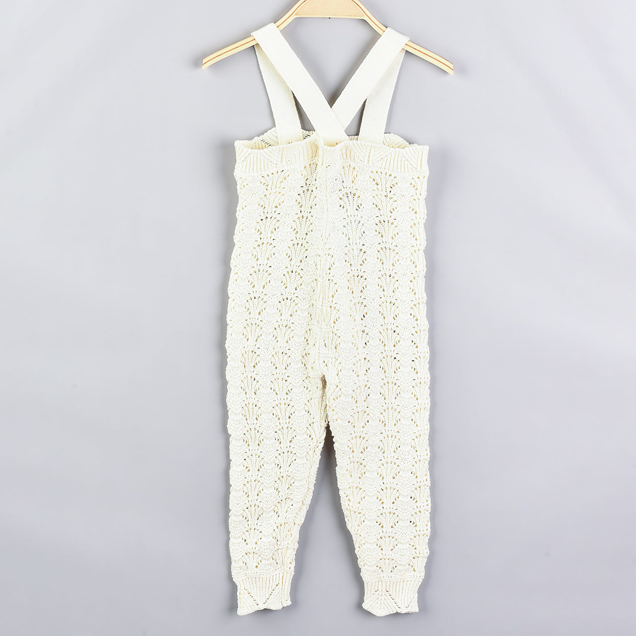 Hadas Knit Overall