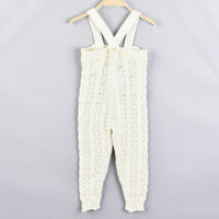 Hadas Knit Overall