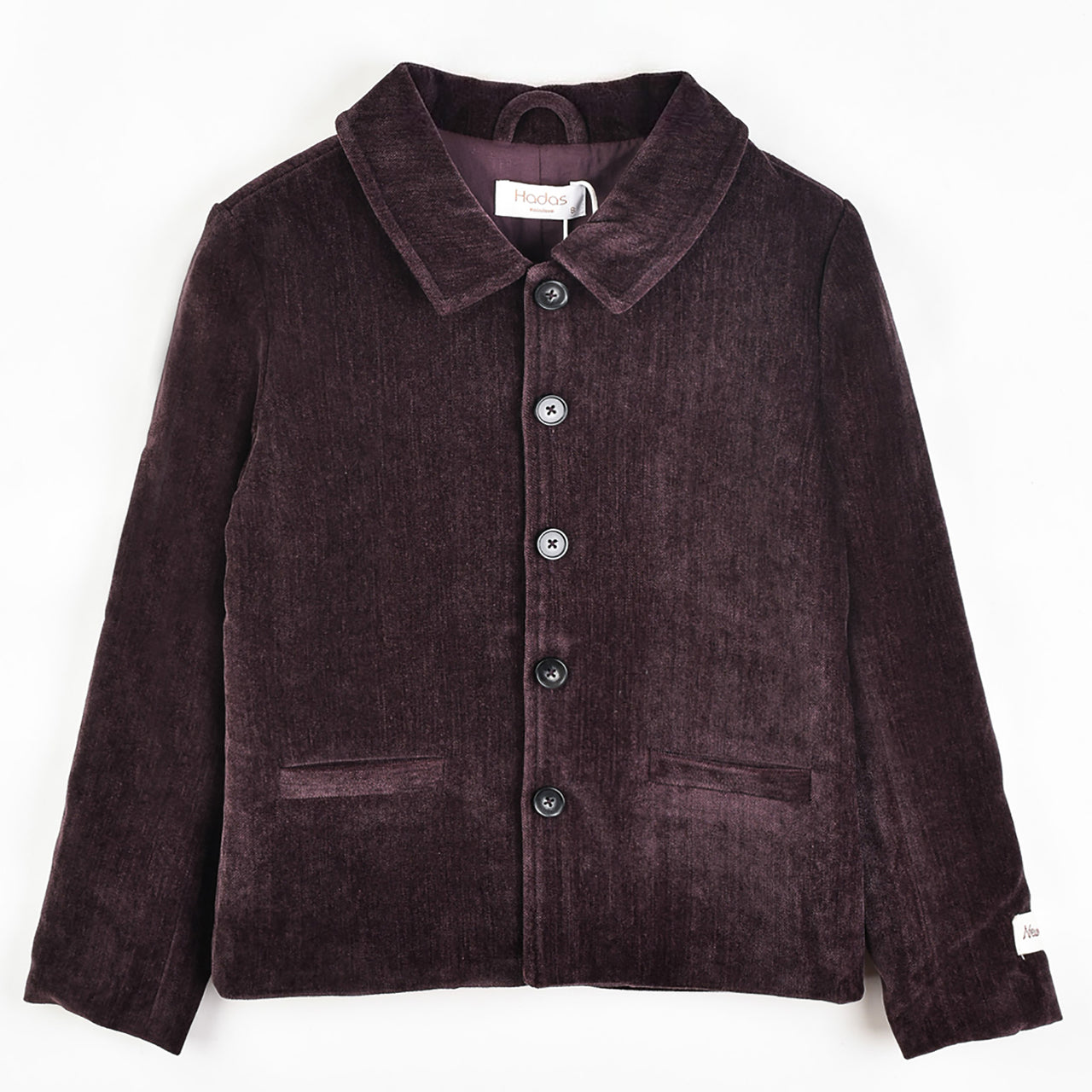 Hadas Velvet Jacket