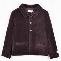 Hadas Velvet Jacket