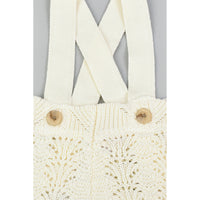 Hadas Knit Overall