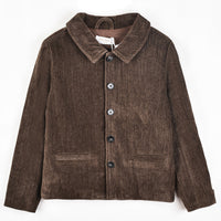 Hadas Velvet Jacket