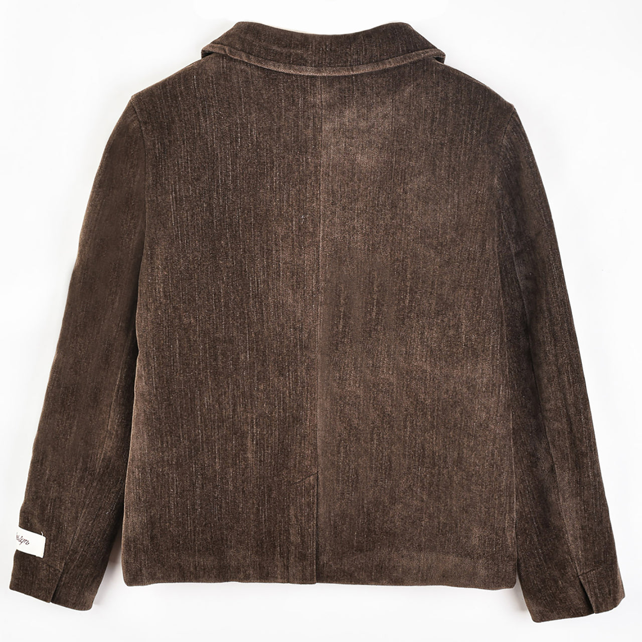 Hadas Velvet Jacket