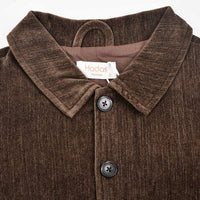 Hadas Velvet Jacket