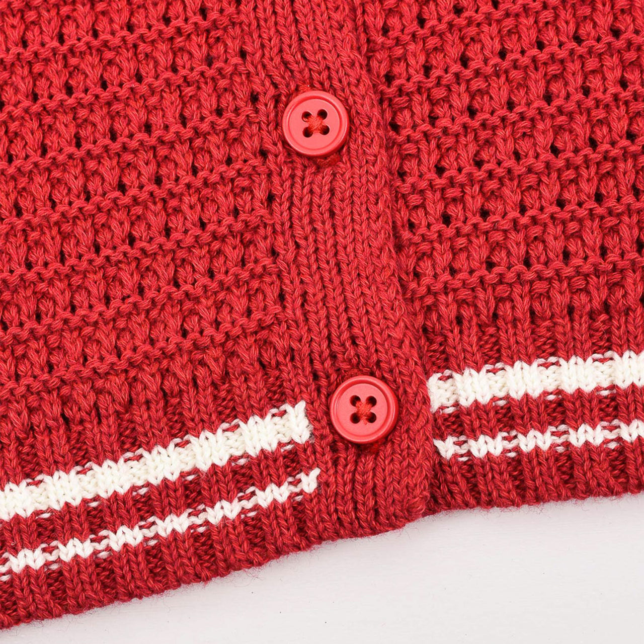 Hadas Design Knitted Cardigan