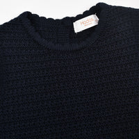 Hadas Design Knit Overall