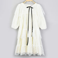 Hadas Lace Dress