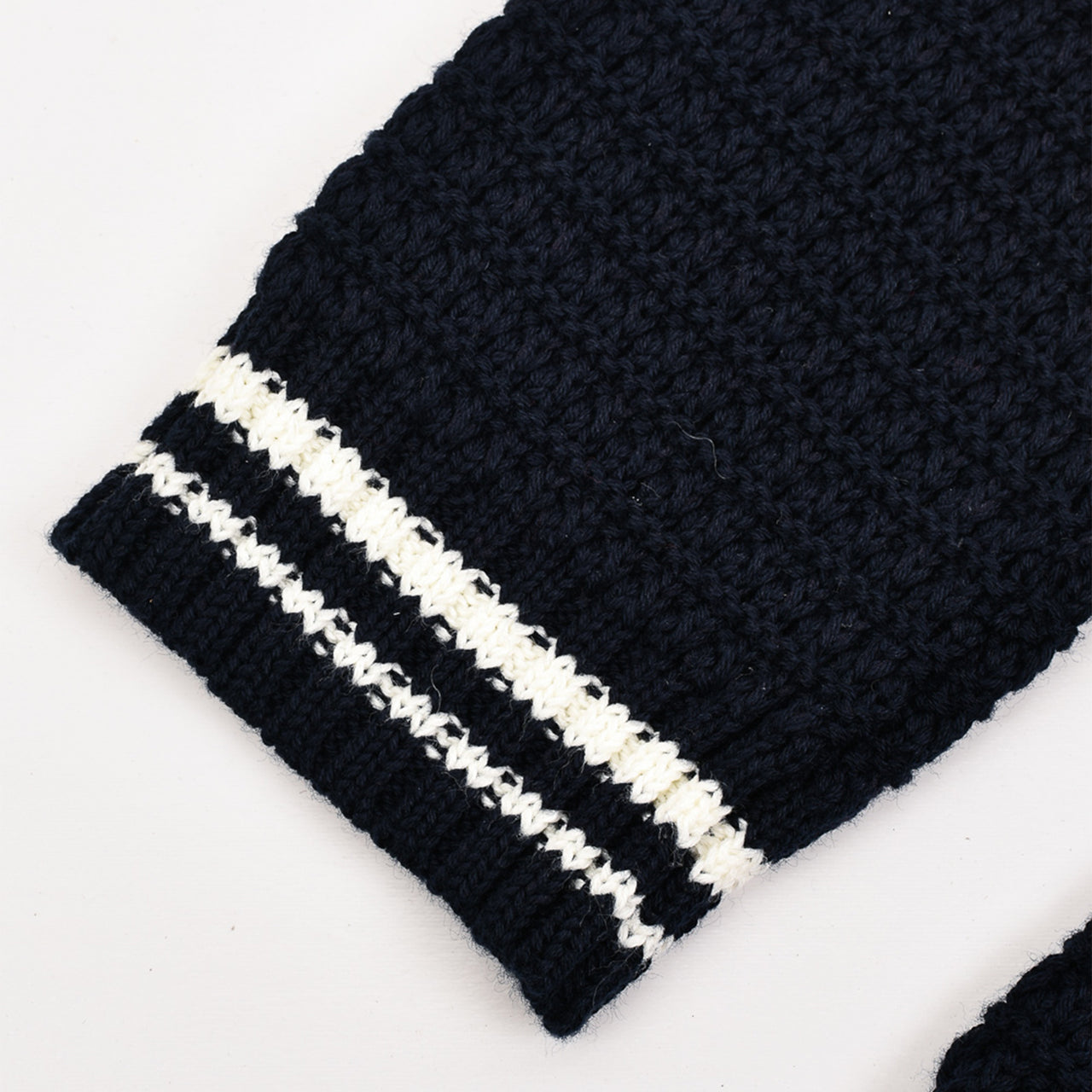 Hadas Design Knit Overall
