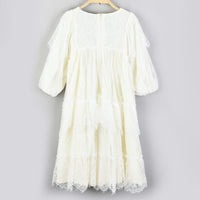 Hadas Lace Dress
