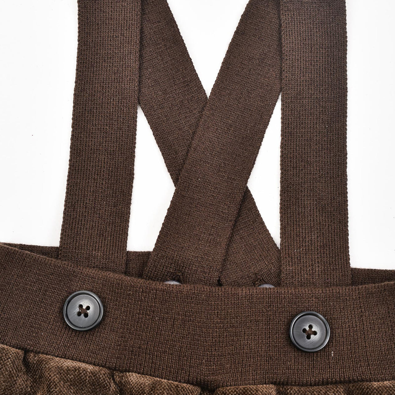 Hadas Velvet Overall
