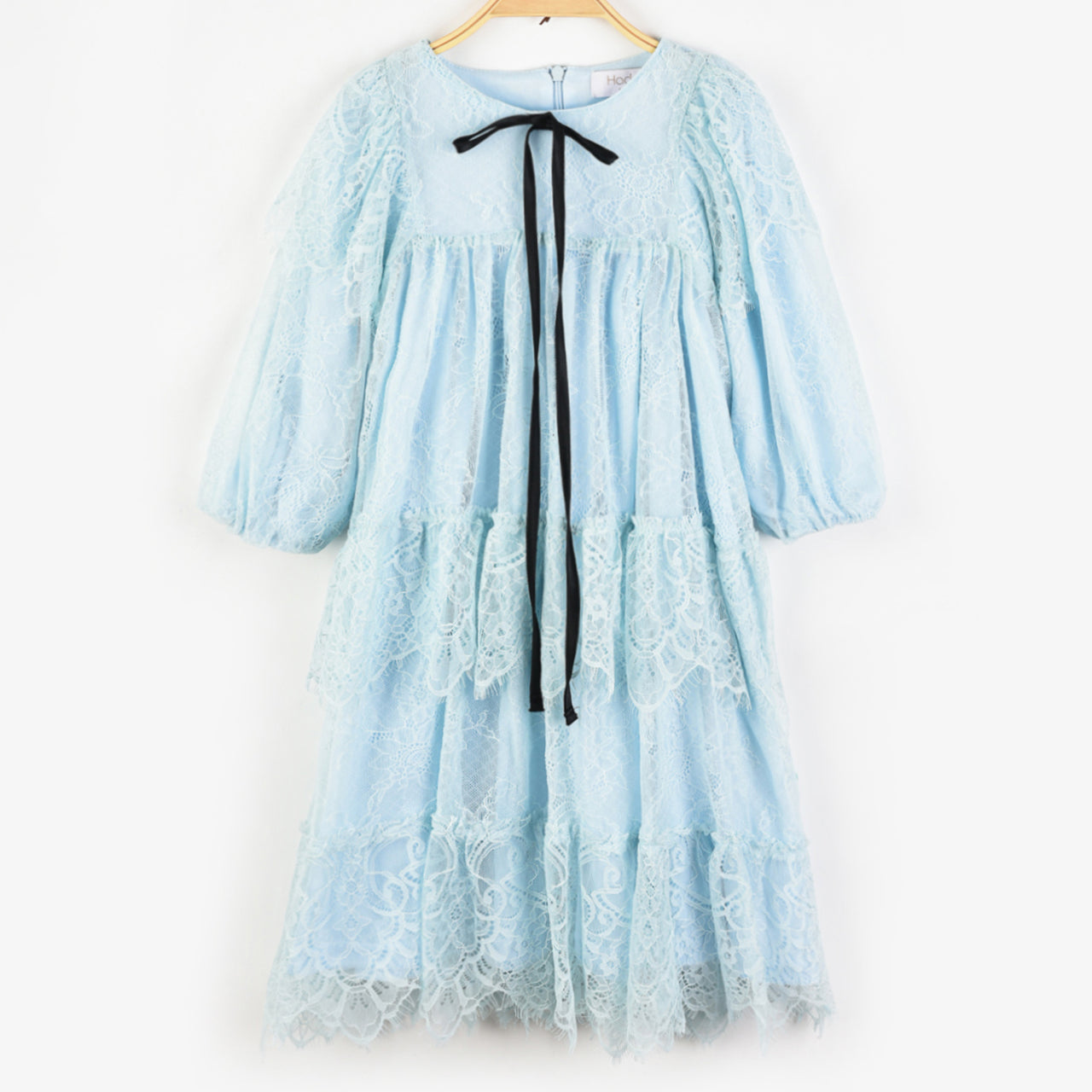 Hadas Lace Dress