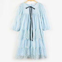 Hadas Lace Dress