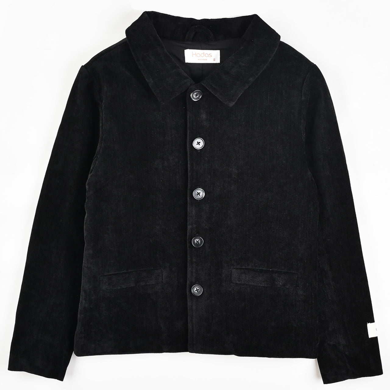 Hadas Velvet Jacket