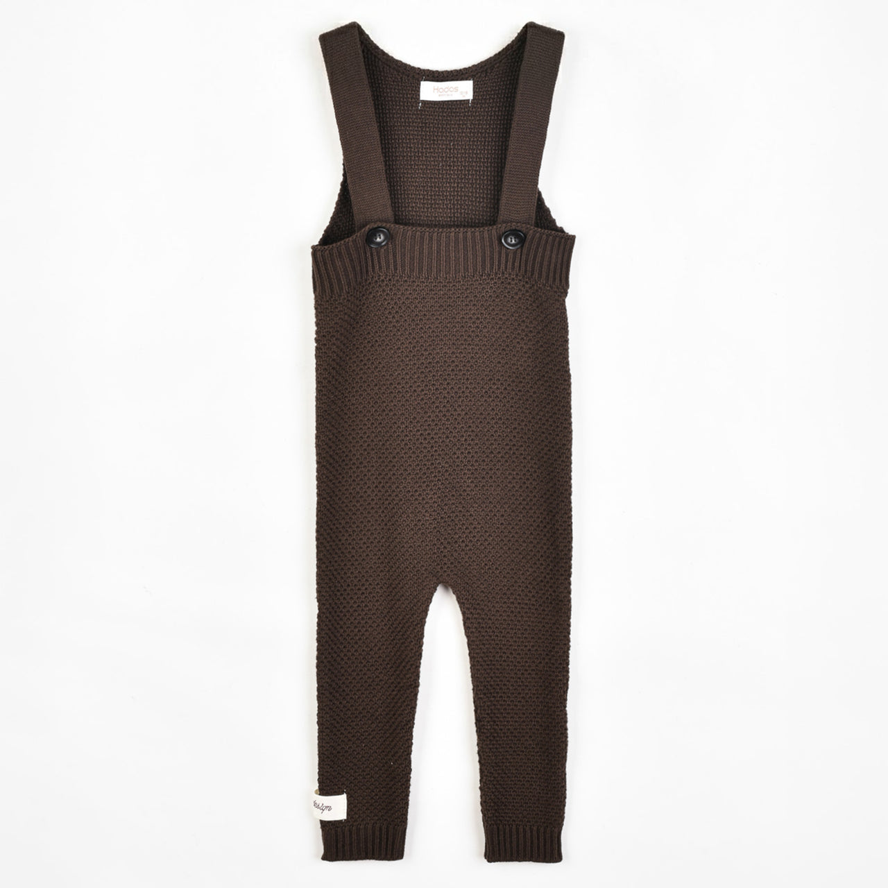 Hadas Knitted Overall