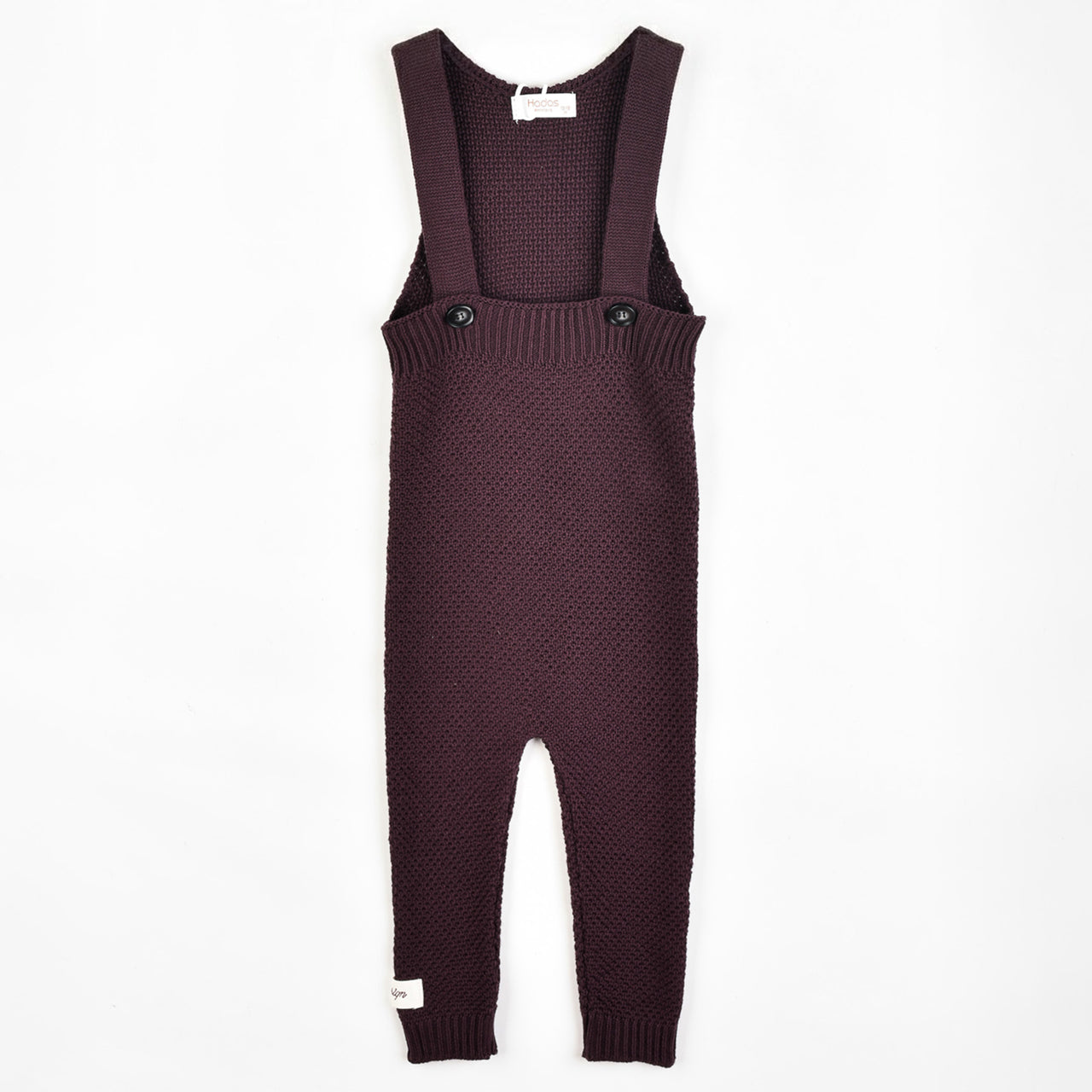 Hadas Knitted Overall
