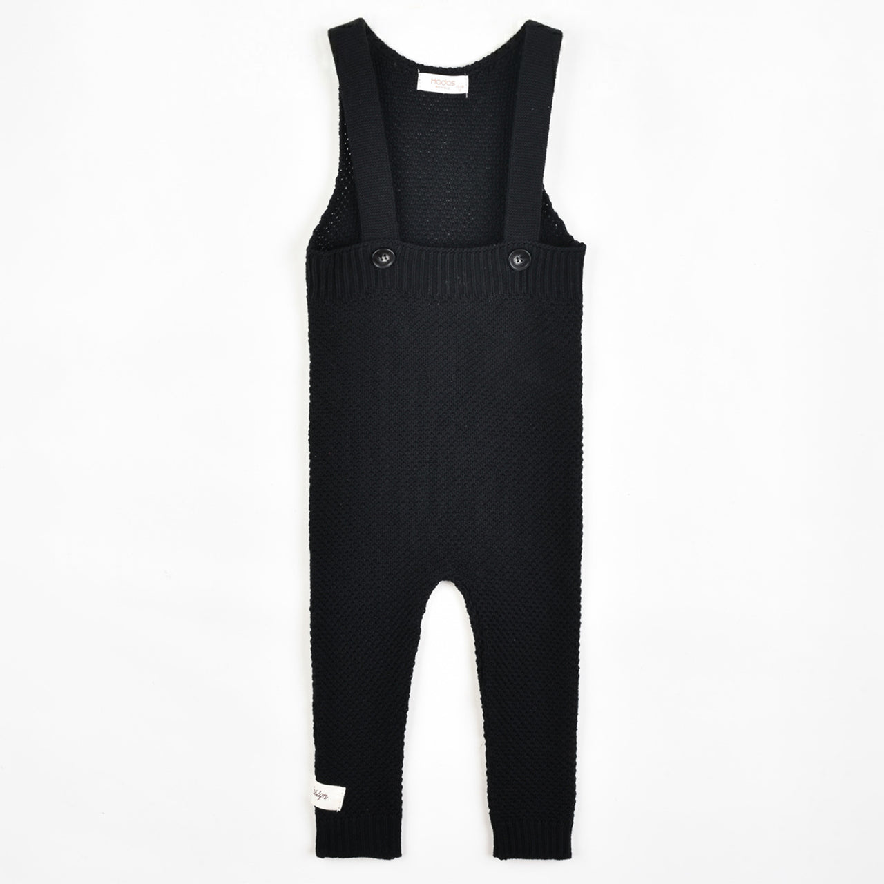 Hadas Knitted Overall
