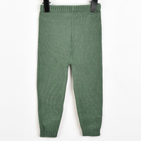 Hadas Bike Knit Leggings