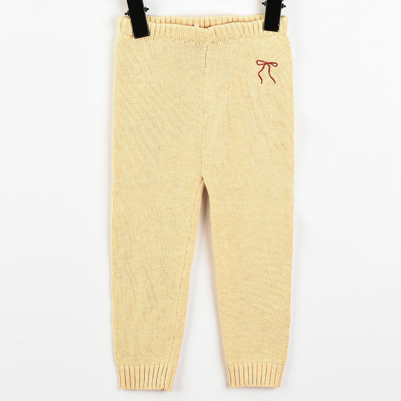Hadas Baby Bow Leggings