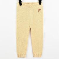 Hadas Baby Bow Leggings