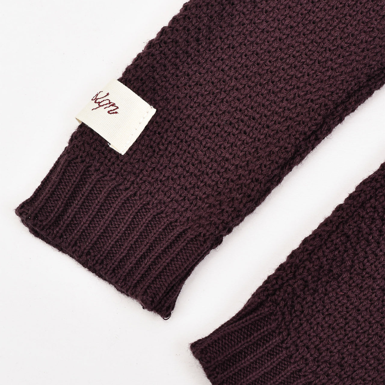 Hadas Knitted Overall