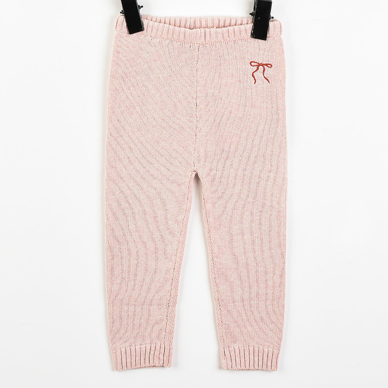 Hadas Baby Bow Leggings