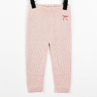 Hadas Baby Bow Leggings