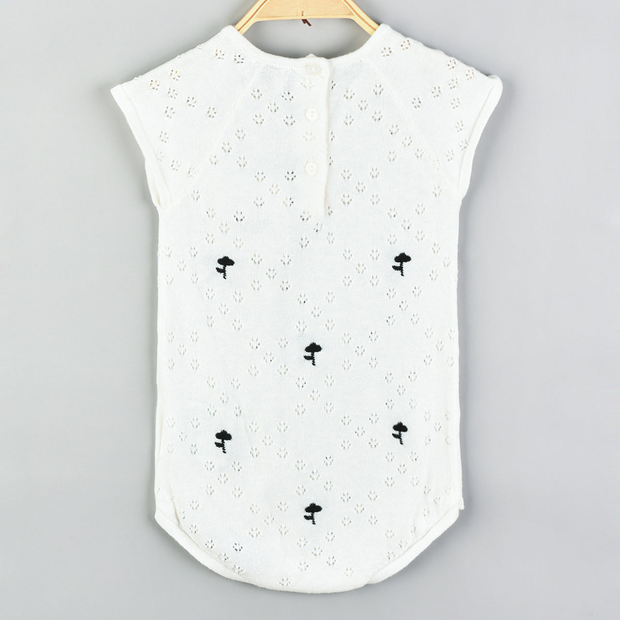 Hadas Print Overall