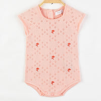 Hadas Print Overall