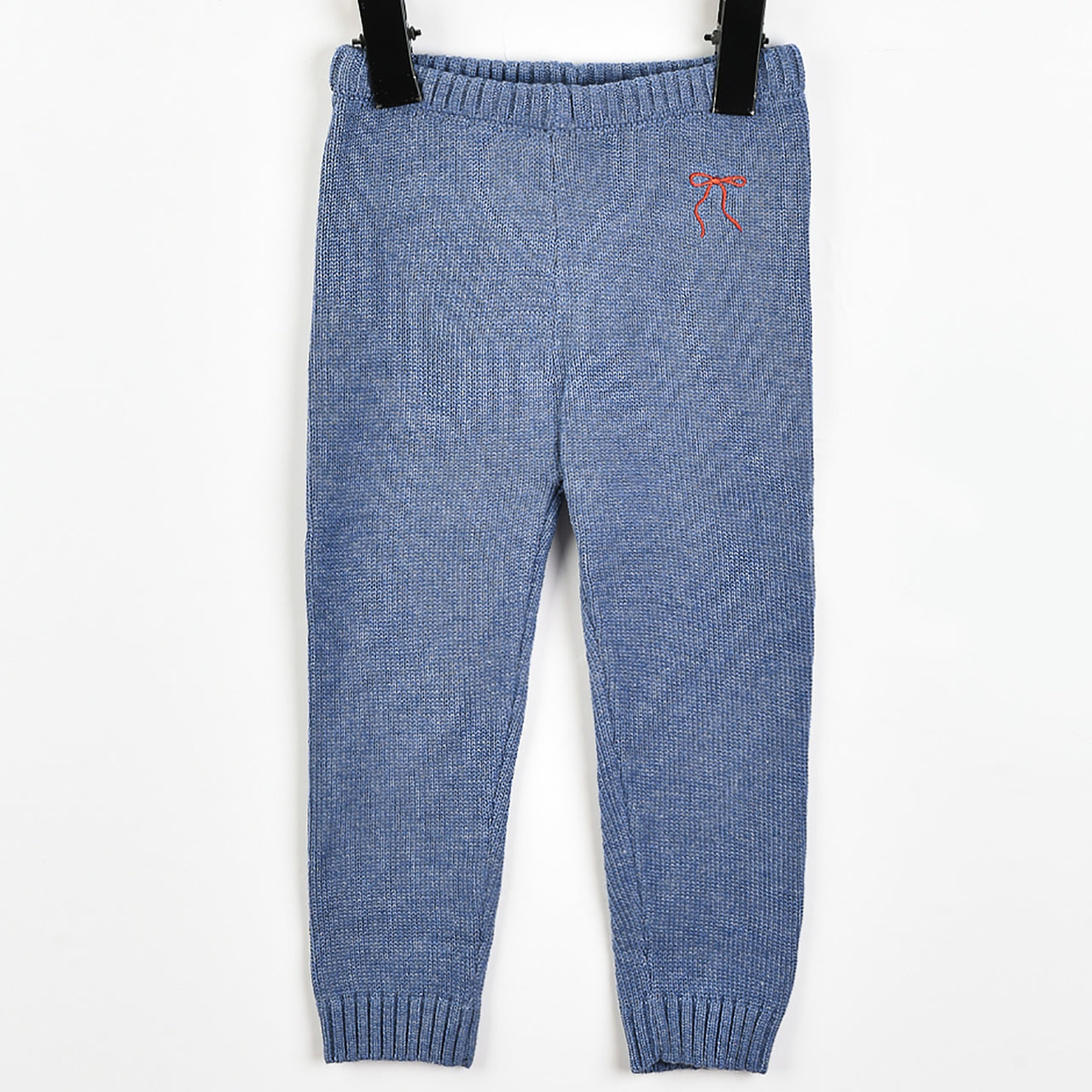 Hadas Baby Bow Leggings