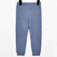 Hadas Baby Bow Leggings